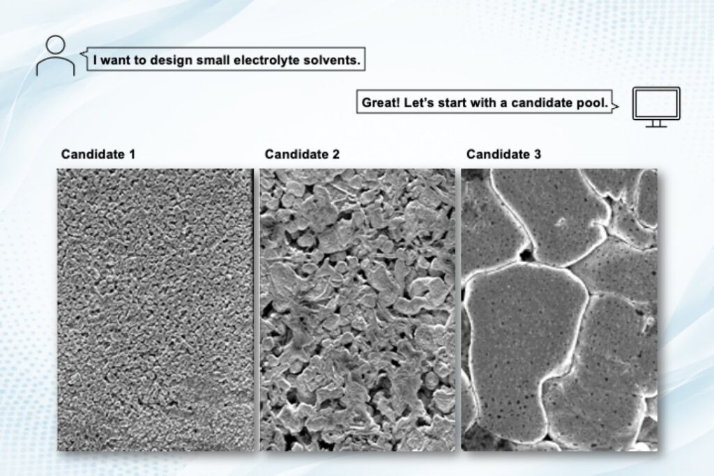 MIT's Solvent Boosts Stability and Speed of Sodium Batteries