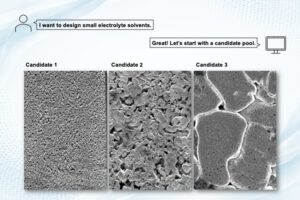 MIT's Solvent Boosts Stability and Speed of Sodium Batteries