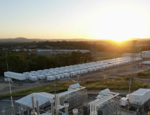 Quinbrook Supernode Advances With Stage 3 Battery Financing