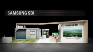 Samsung SDI to Mass-Produce Solid-State Batteries by 2027