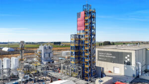 U.S. Backs Sila’s $1.4B Loan to Ramp Domestic Anode Output