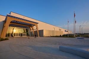 Ultium Cells Ohio Plant to Restart After Seven Months