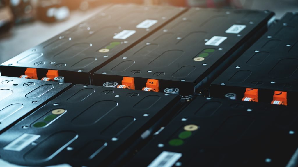 ACEA — Europe’s Battery Cell Capacity Seen at 306 GWh by 2032