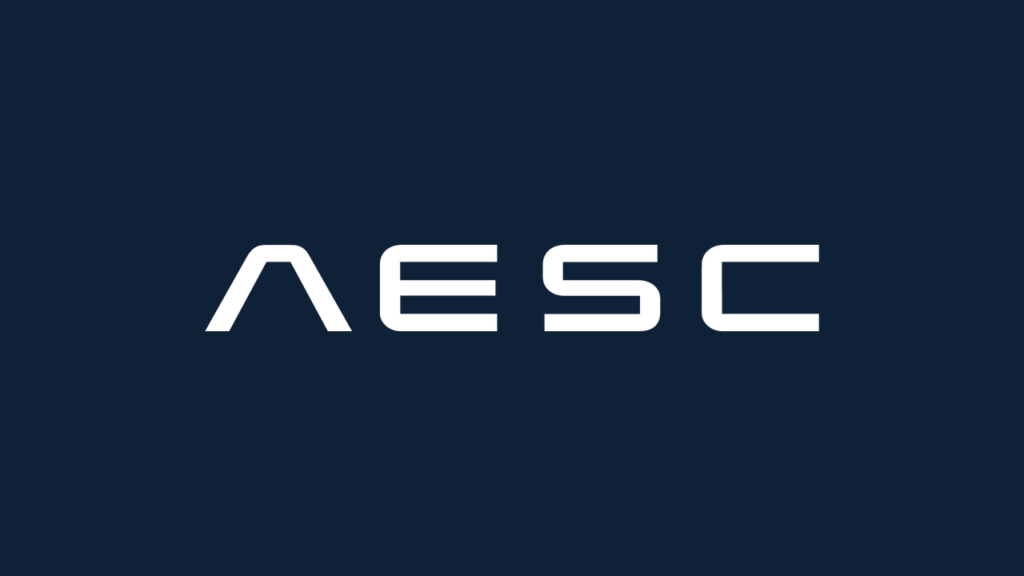 AESC logo
