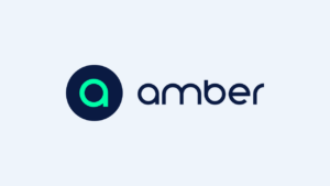 Amber Electric logo