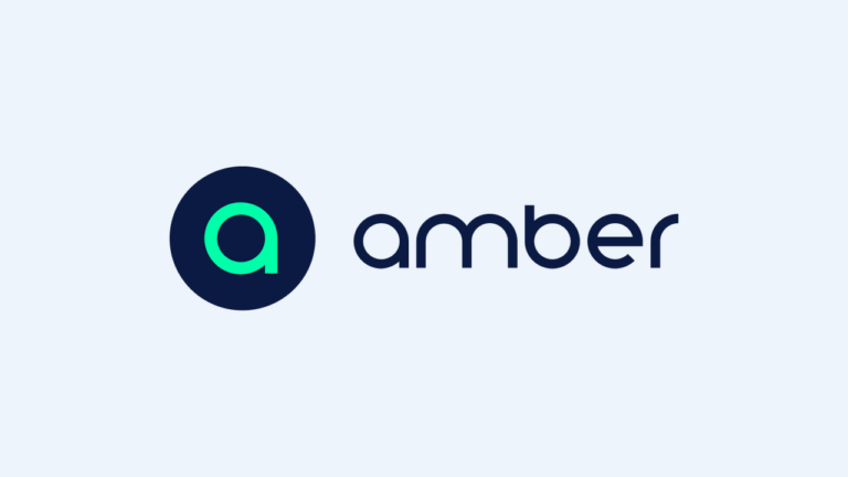 Amber Electric logo