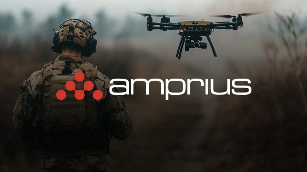 Amprius — Amprius Secures Up to $75 Million for U.S. Battery Line
