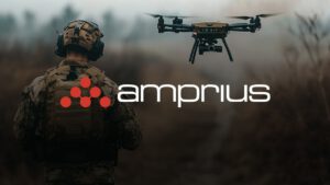 Amprius — Amprius Secures Up to $75 Million for U.S. Battery Line