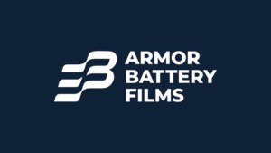 ARMOR BATTERY FILMS logo
