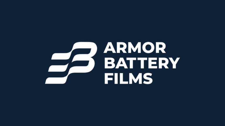 ARMOR BATTERY FILMS logo