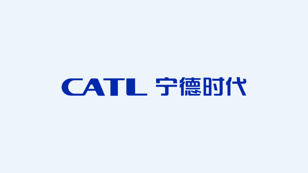 CATL Signs Cooperation Deal to Boost Battery Output in Egypt