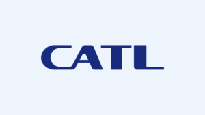 CATL logo