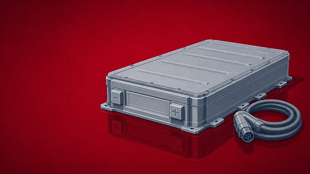 Illustration: China LFP Battery Installations Hit Record Share in July