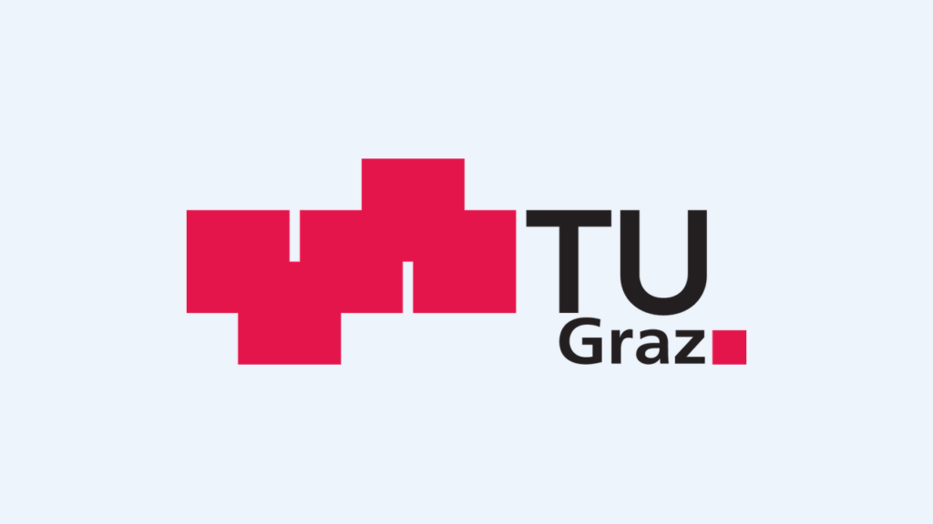 TU Graz logo