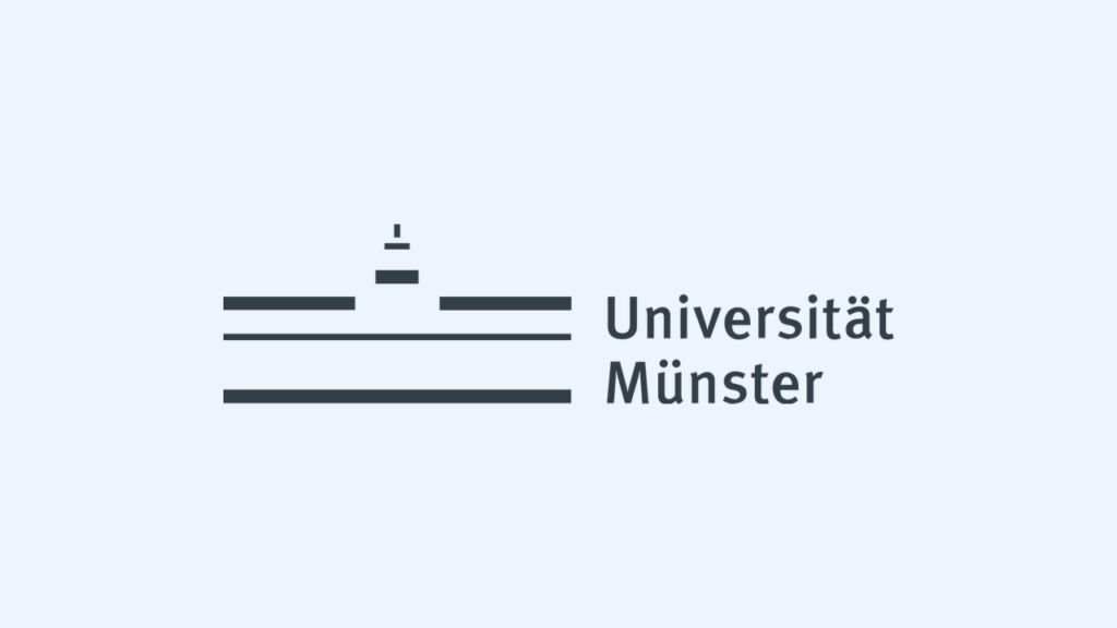 University of Münster logo