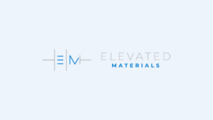 Elevated Materials logo