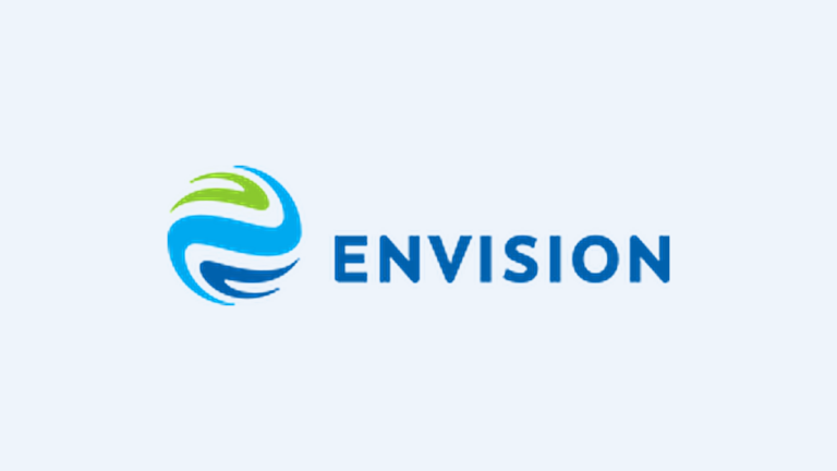 Envision Energy logo