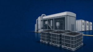 Fastmarkets Flags Eight Trends in Europe's Battery Market