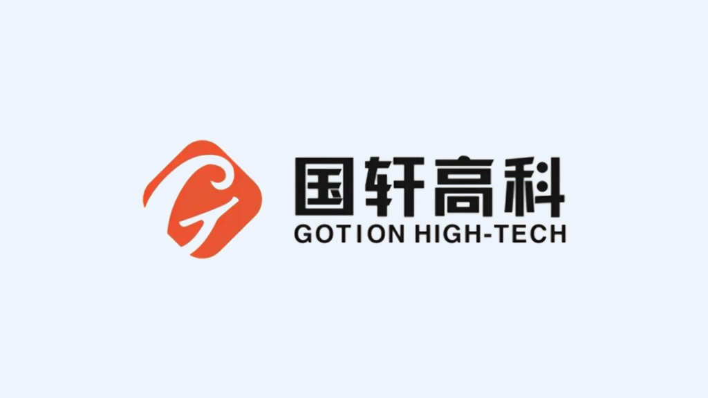 Gotion Secures 6 GWh Saudi Battery Storage Project Order