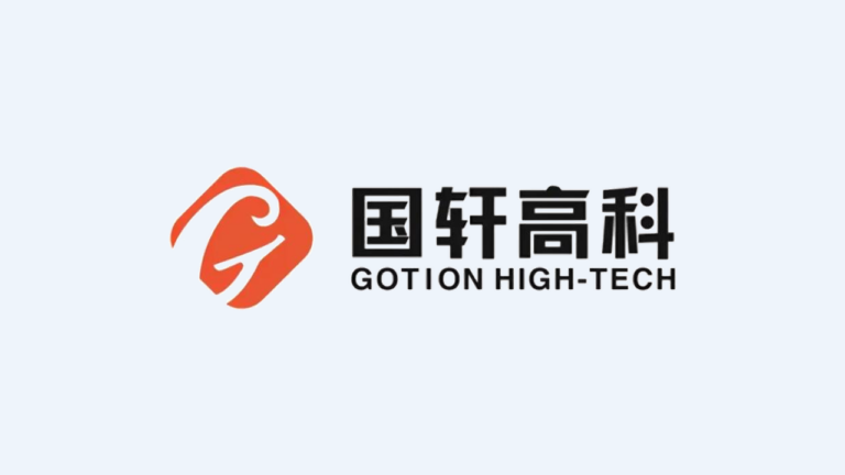 Gotion Secures 6 GWh Saudi Battery Storage Project Order