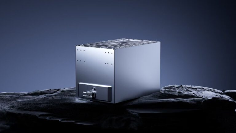 CATL Launches Tectrans II Battery for Commercial Vehicles