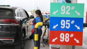 China's NEV Penetration Hits Record 65.2% in August