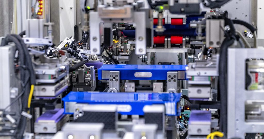 EU Urged to Strengthen Critical Raw Material Supply Chains