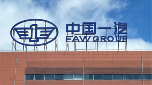 FAW and GAC Face Potential State-Led Auto Consolidation