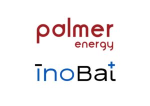 InoBat and Palmer Energy Technology Expand European BESS Plans
