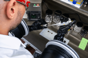 LANXESS Opens Battery Lab to Advance LFP Materials