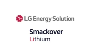 LG Energy Solution Signs 10-Year Lithium Carbonate Deal