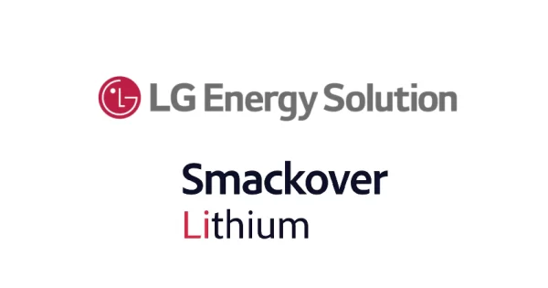 LG Energy Solution Signs U.S. Lithium Offtake Deal