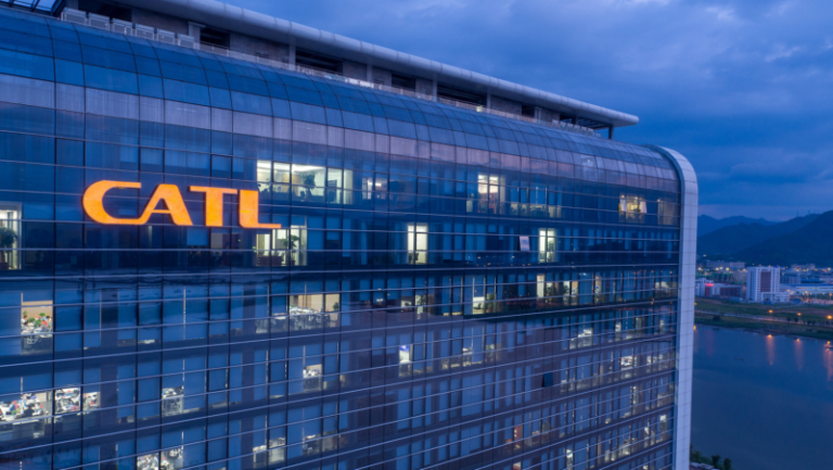 Li Auto Expands Proprietary Batteries Across Vehicle Lineup