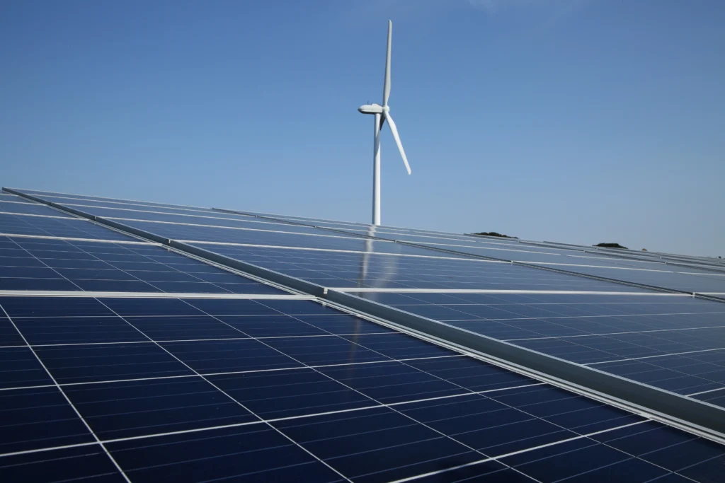 MENA Clean Energy Market Set for Rapid 2026 Growth