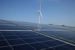 MENA Clean Energy Market Set for Rapid 2026 Growth