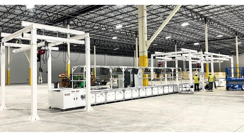 NeoVolta Power, SK On Plan Up to 18 GWh Battery Supply