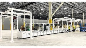 NeoVolta Power, SK On Plan Up to 18 GWh Battery Supply