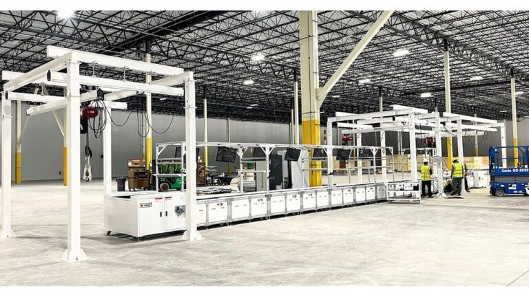 NeoVolta Power, SK On Plan Up to 18 GWh Battery Supply