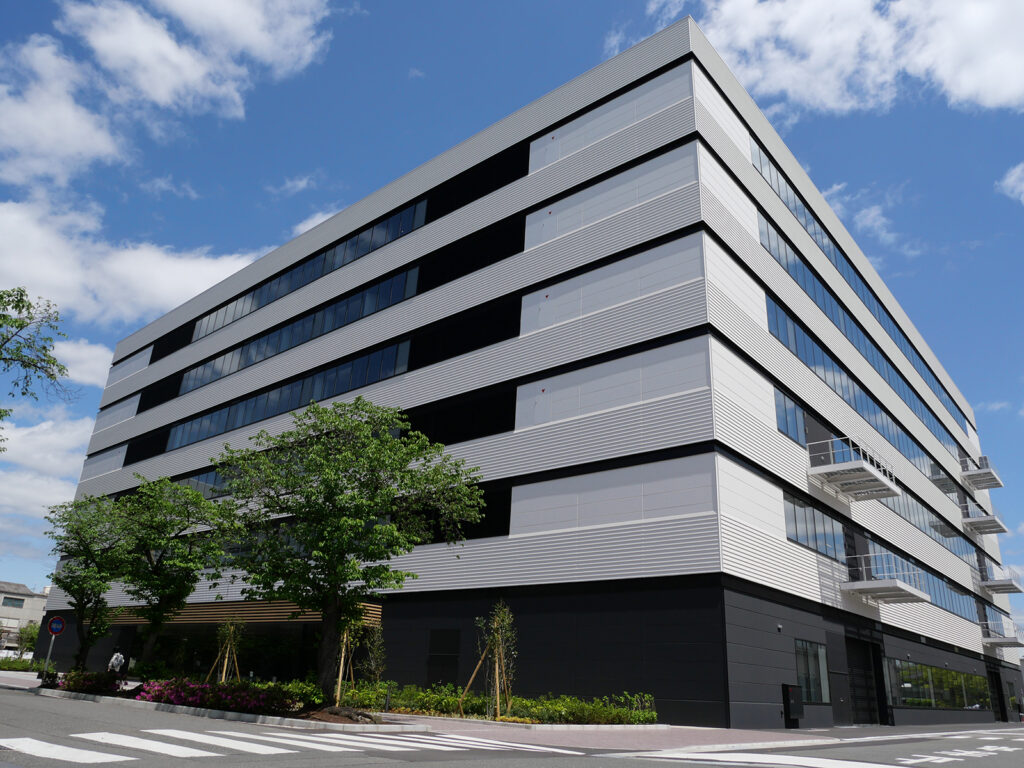Panasonic Energy Opens New Battery R&D Hub in Osaka