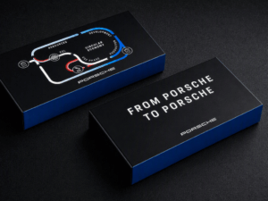 Porsche Makes First Battery Cells With Recycled Materials