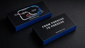 Porsche Produces Battery Cells From Recycled Raw Materials