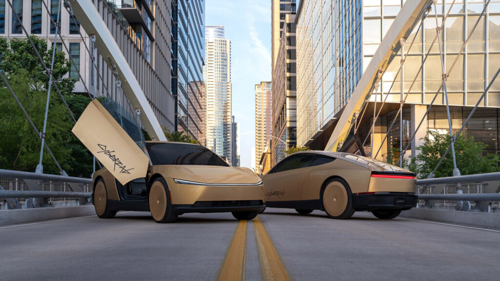 Tesla Cybercab Begins Austin Operations, China Debut Set