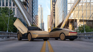 Tesla Cybercab Begins Austin Operations, China Debut Set