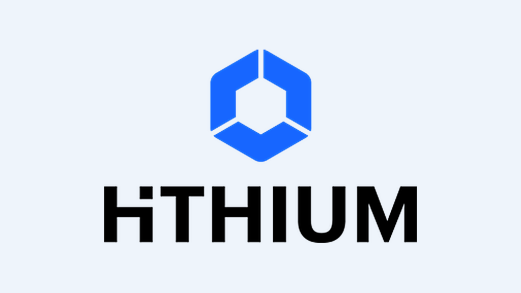 HiTHIUM logo