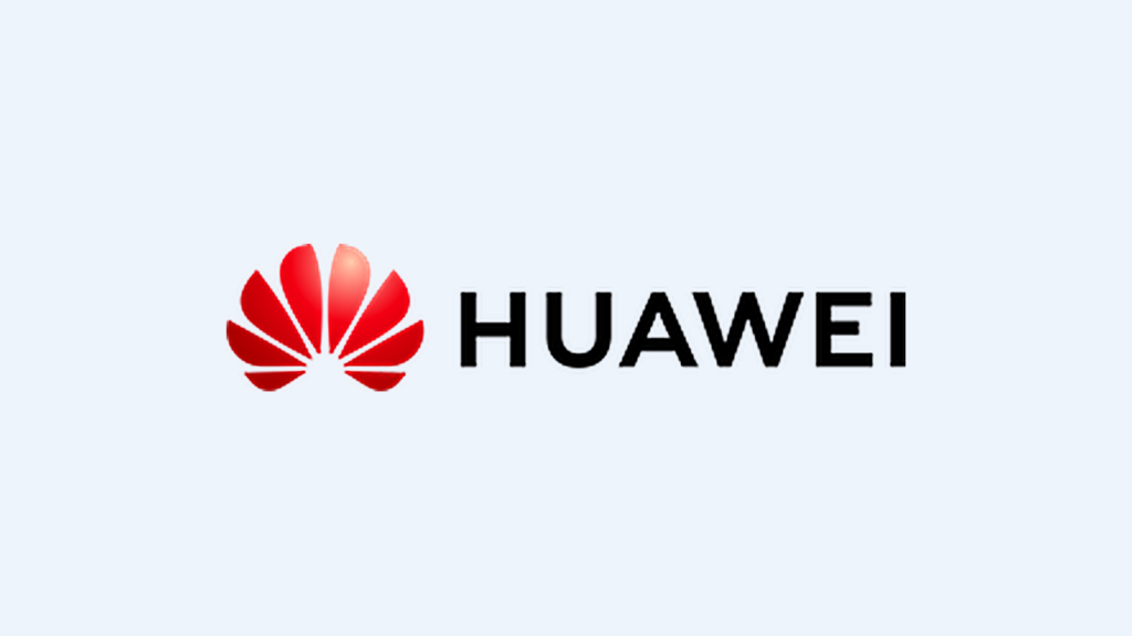 Huawei logo