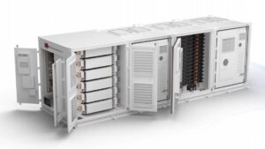 LG Energy Solution JF2 AC LINK