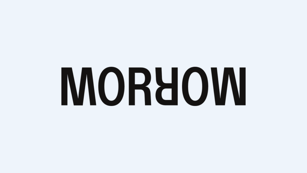 Morrow Batteries logo