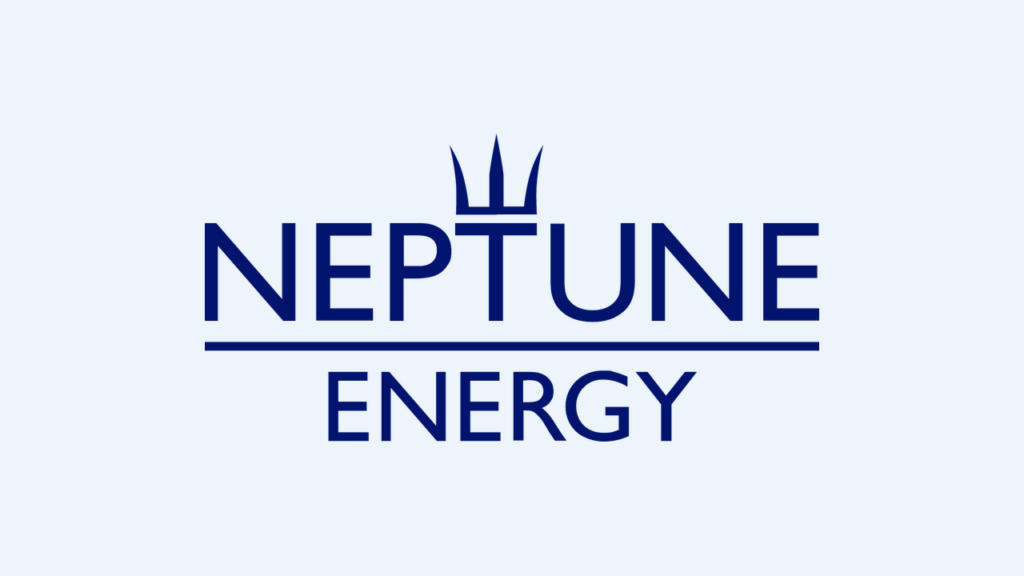 Neptune Energy logo