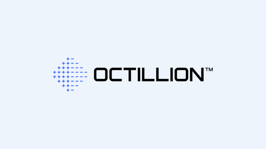 Octillion Power Systems logo