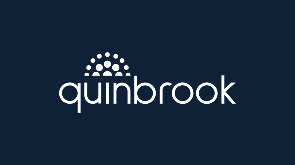 Quinbrook logo